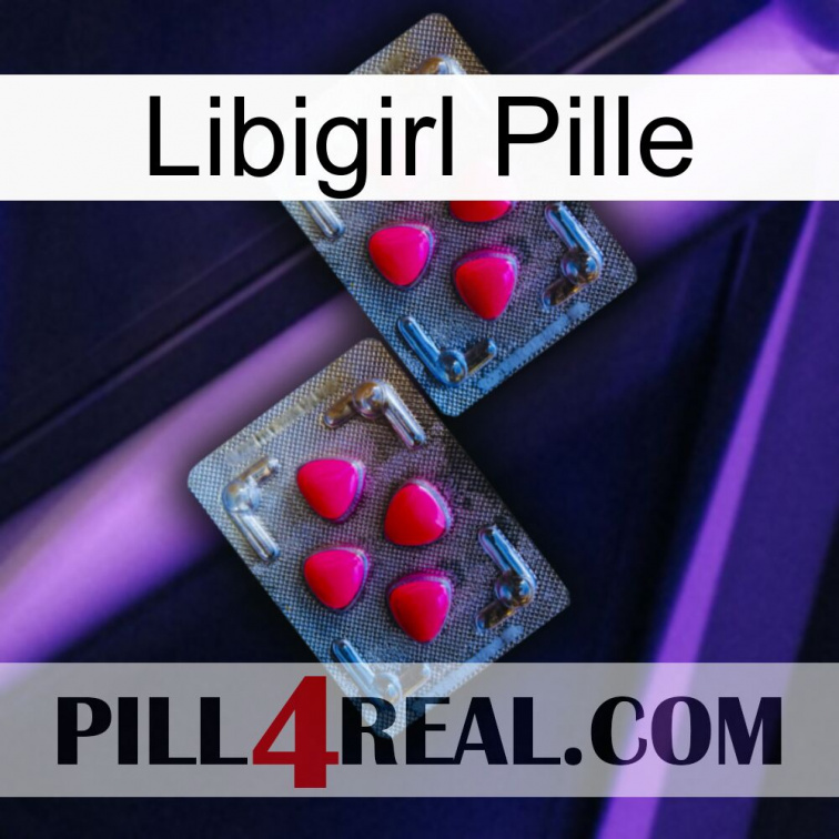 Libigirl Pill 14